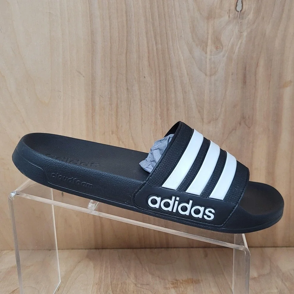 adidas adilette slides